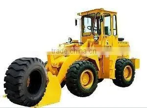 Solid Pneumatic Forklift Tires, Solid Tyre, Tire photo-3