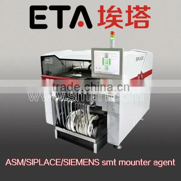 SMT Assembly Line, Smt Production Line(printer+mounter+reflow Oven) photo-3