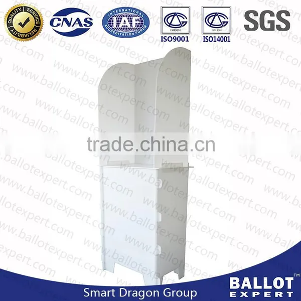 Small Portable Polypropylene Folding Table in Guangzhou