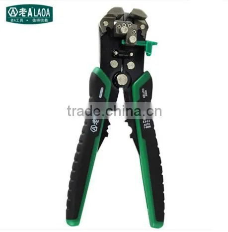 CALIBRE Wire Stripping Tools Cut Strip Wire Stripper Artifact photo-2