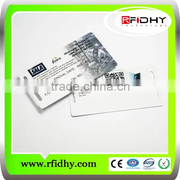 Hot Selling Products Rfid Business Card With Factory Price photo-6