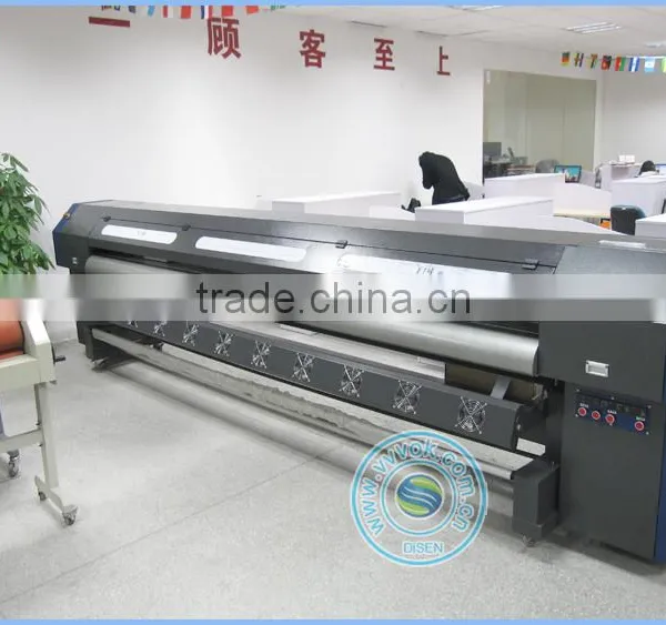 Industrial Inkjet Printer 3.2M photo-2