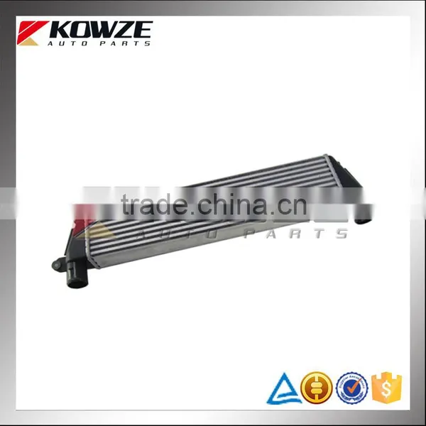 Inter Cooler Assembly For New D-MAX 2012 2.5L 3.0L 8-98090627-2 Quality Choice photo-6
