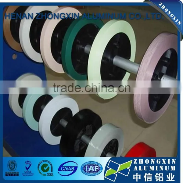 Aluminum Pre-coated Coil For Outdoor Decoration and Roofing photo-3