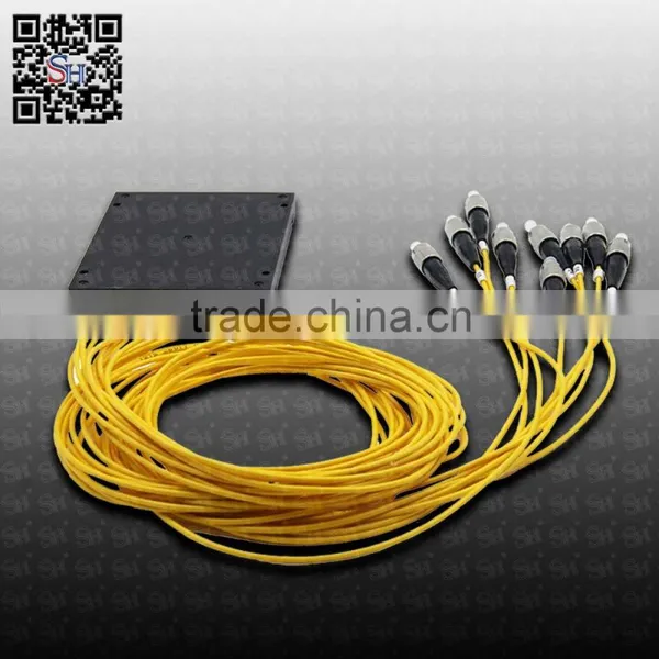 1x8 PLC Splitter photo-2
