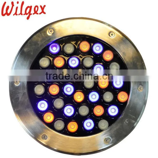 Outdoor Waterproof LED Lamps for Gardens photo-2