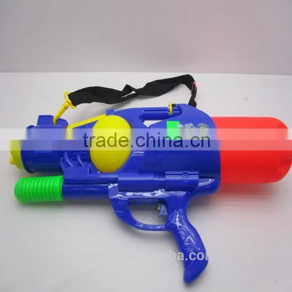 Big Summer Water Platic Gun With Cheap Price photo-4