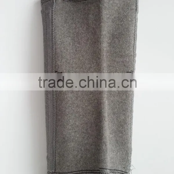 High Quality Elastic Sport Safety Sleeve Support With Spring photo-3
