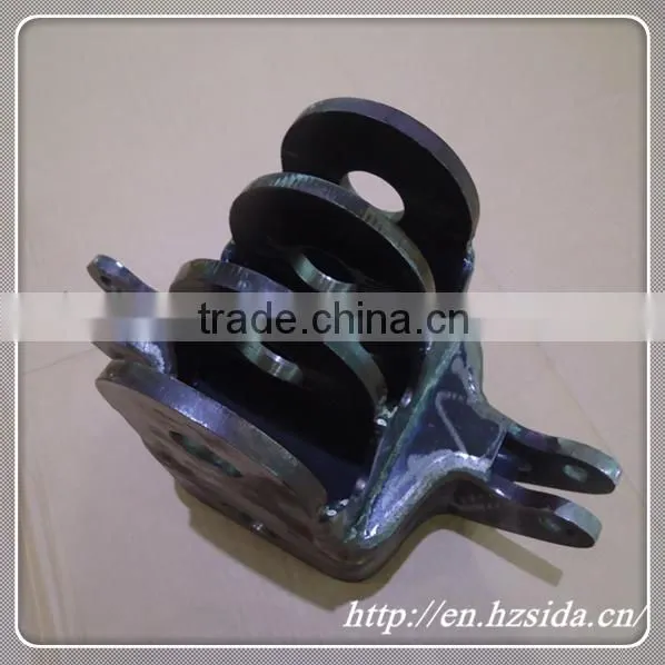 China Oem Manufacturer of Custom Welded Parts
