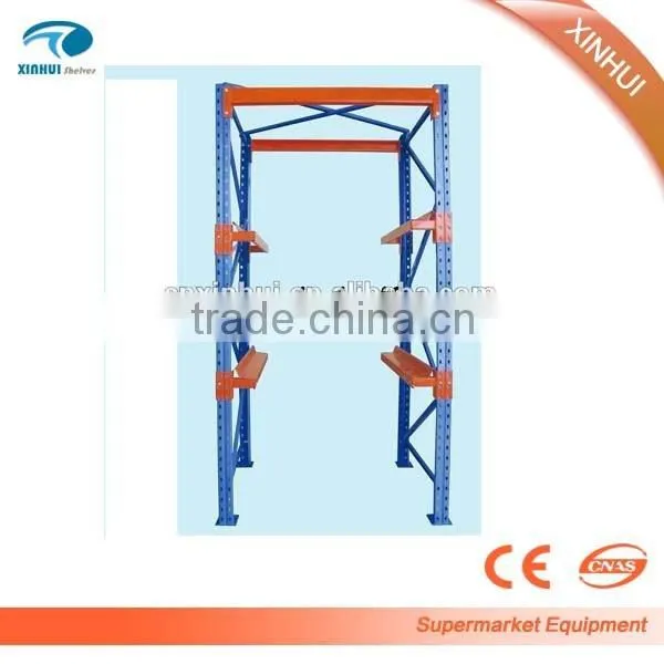 Heavy Duty Warehouse Rack/warehouse Shelf/warehouse Rack Shelf photo-5