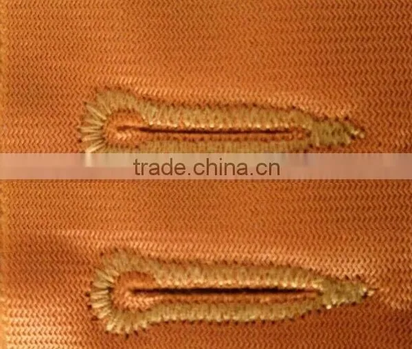 High Speed Direct Drive Button Holing Industrial Sewing Machine Price photo-2