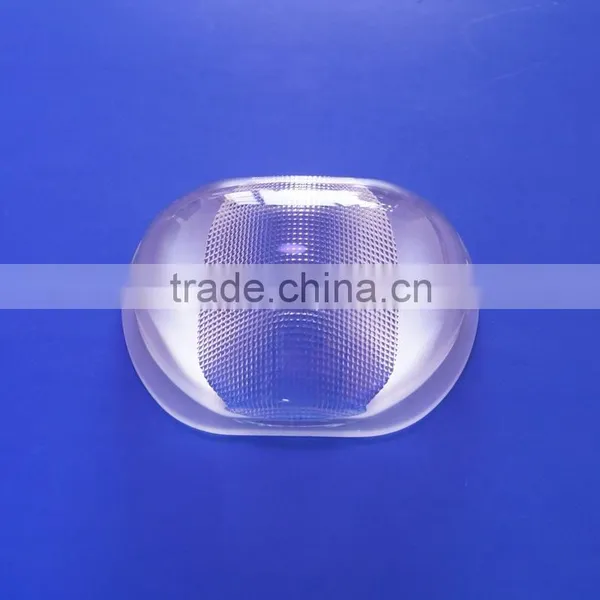 New Anti-dazzle 100w Bridgelux Cob Led With Lens for Streetlight photo-5