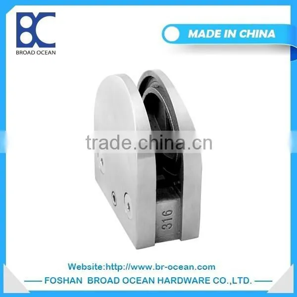 U Shape Glass Bracket photo-3
