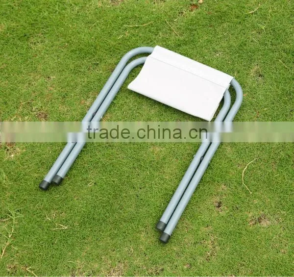 Folding Fabric Chair photo-5