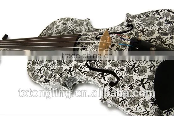 Individal Violin Popular In USA TL-1309 photo-2