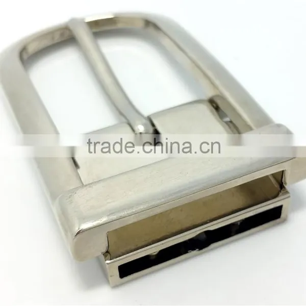 2016 Hottest Metal Buckle, Wholesale Metal Belt Buckle photo-4