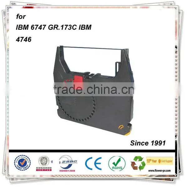Compatible IBM6746 Typewriter Ribbon Correctable Replaces IBM 1380999