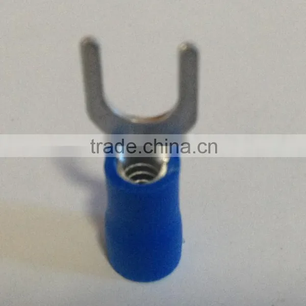 Brass or Copper Furcate Pre-insulating Terminal photo-6