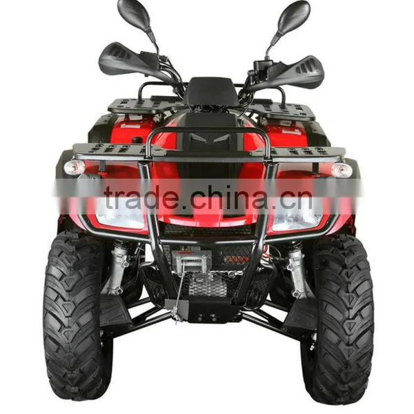 EEC/EPA ATV 600CC 4X4 QUAD(MC-395) photo-4