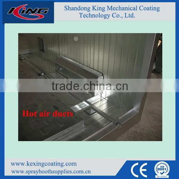 PCO-4750 Baking Room photo-2