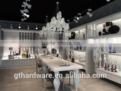 Wood Display, Display for Artware