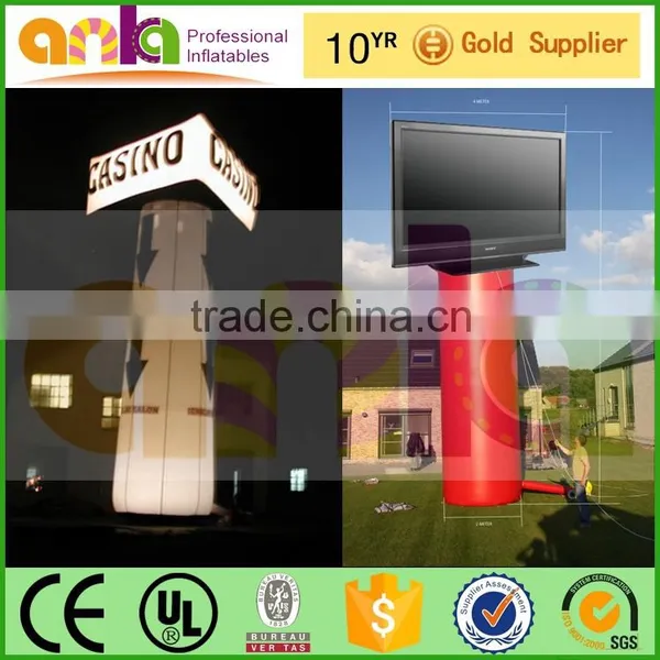 Professional Billboard Structure With High Quality photo-3