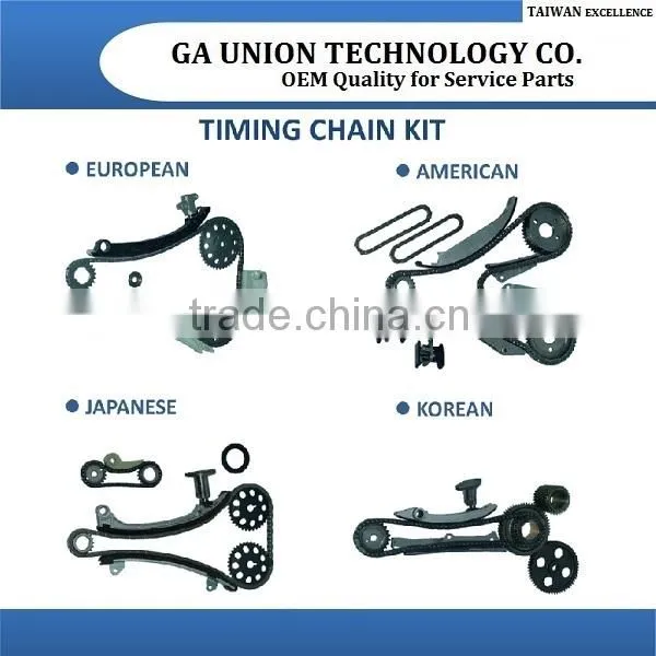 Car Auto Engine Sprocket Idler 13014-EB70A photo-6