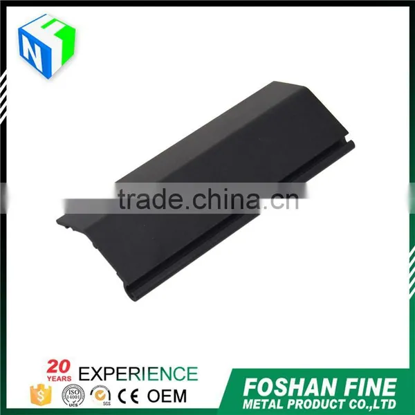 China Supplier Powder Coating Powder Coating Profiles