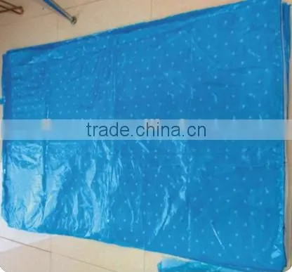 UV Stabilize Banana Protection Bag 20micron photo-3