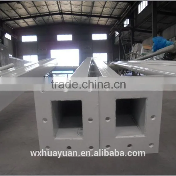 Road Street Square Traffic Signal Light Poles for Sale Supplier's Choice photo-6