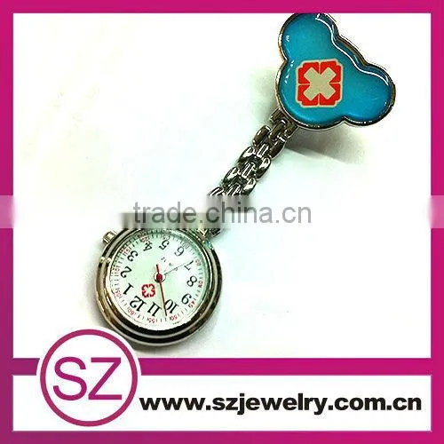 2016 Hot-Selling POPULAR Nurse Pocket Watch Fashionl Digital Nurse Watch photo-4