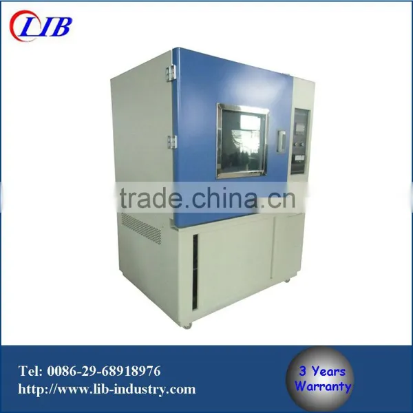 Standard Dust Tester DI-800 photo-2