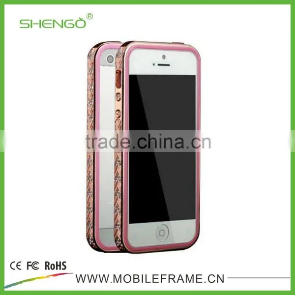 New Design Crystal TPU Phone Case For IPhone photo-3