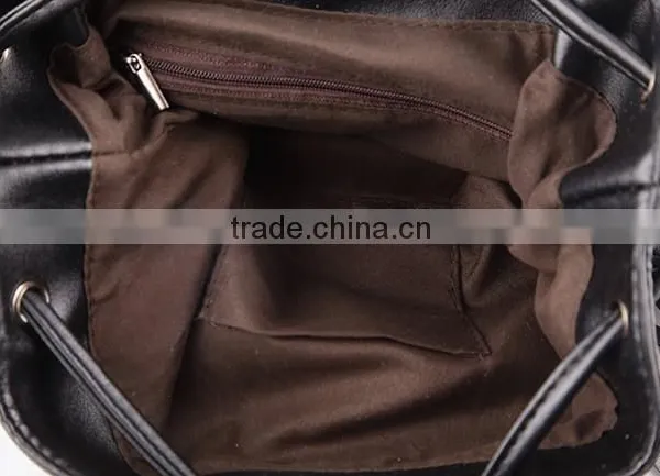 4783-wholesale Manufacturers China Guangzhou Market Crocodile Backpack photo-5