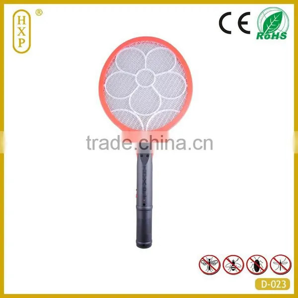 Rechargeable Electric Mosquito Swatter