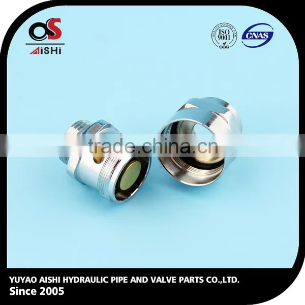 Customized Hydraulic Fitting Connecter / Hydraulic Hoses and Connections photo-6