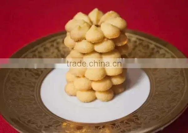 High Speed Stainless Steel Biscuits Making Machine With CE CERTIFICATE Supplier's Choice photo-2