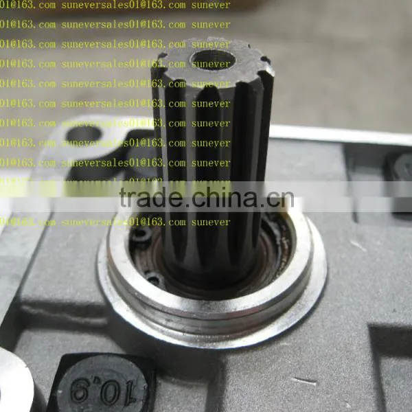 Hydraulic Pump Twin Pump 2CBN G320 310B for Foton Tractor photo-4
