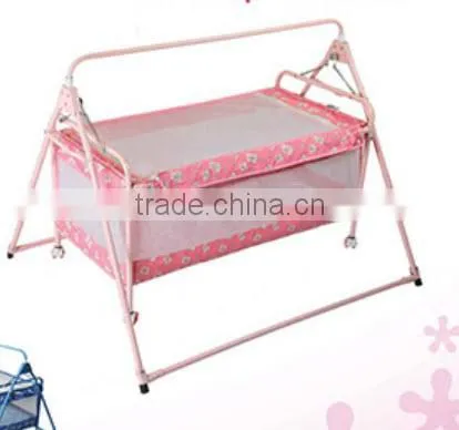 Sleepwell Cradles
