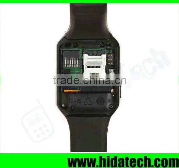 Best Price Hot Selling Touch Screen Phone Watch With Camera Wholesale Retailer photo-5