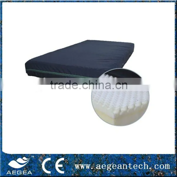 AG-M010 CE ISO Approved Water-proof Medical Mattress