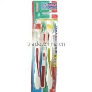 Toothbrush Packaging Machine