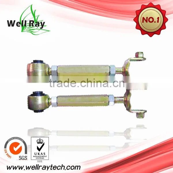 Aluminum Front Camber Kit for Mazda 3/5/6, I-max, Volvo S30 photo-4