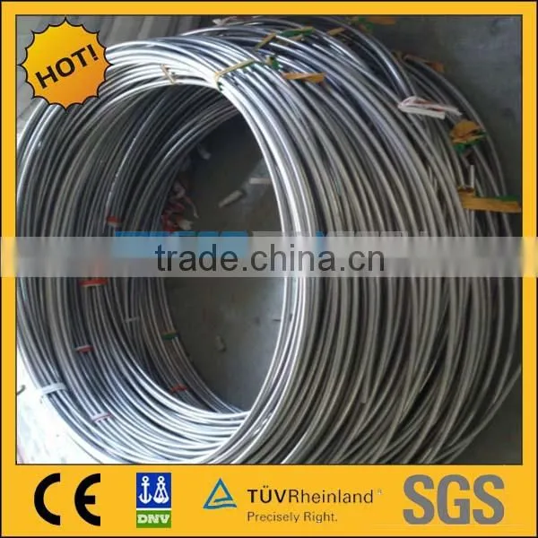 Heat Exchangers With Stainless Coil photo-3