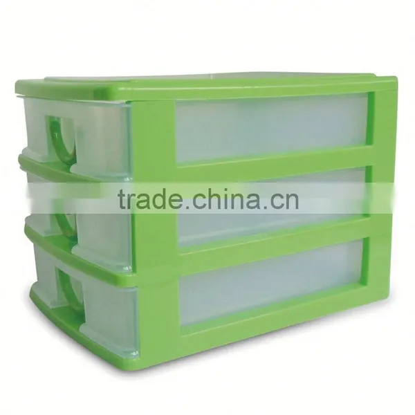 Small Plastic Storage Cabinet