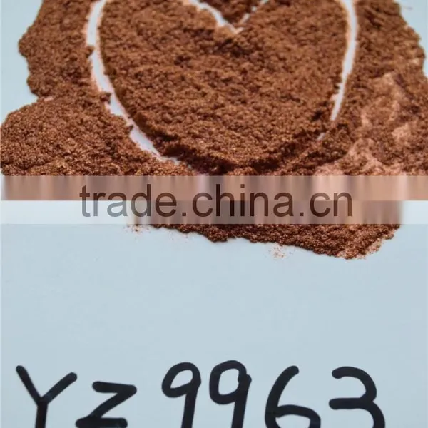 Yunzhu Pigment Chameleon Vinyl Sticker photo-5
