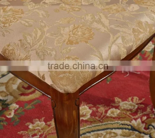 Cheap and Durable Wood Furniture Solid Wood Chair Furniture photo-4