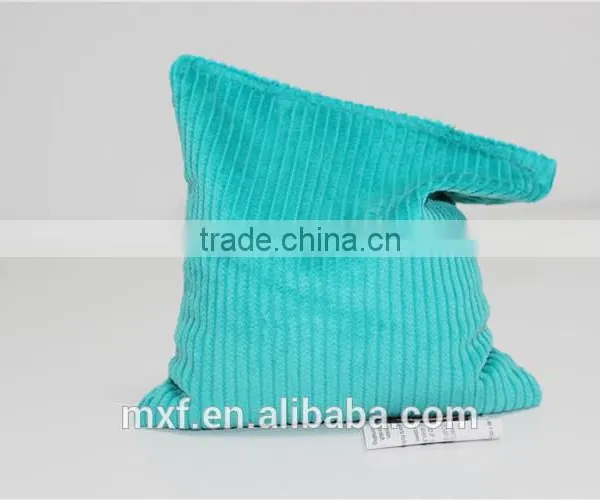 2016 Hot New Product Square Cordwory Fabric Therapy Microwavable Heat Hot Cold Pack Cold Compress Bag photo-4