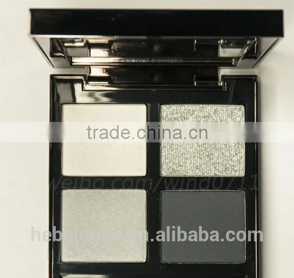 Hebei Oxen Crystal Series Pearl Luster Pigment for Cosmetic Grade photo-2