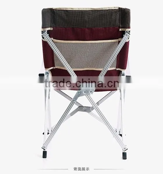 Aluminum Folding Chair photo-5